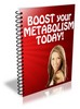 Thumbnail How to Boost Metabolism!